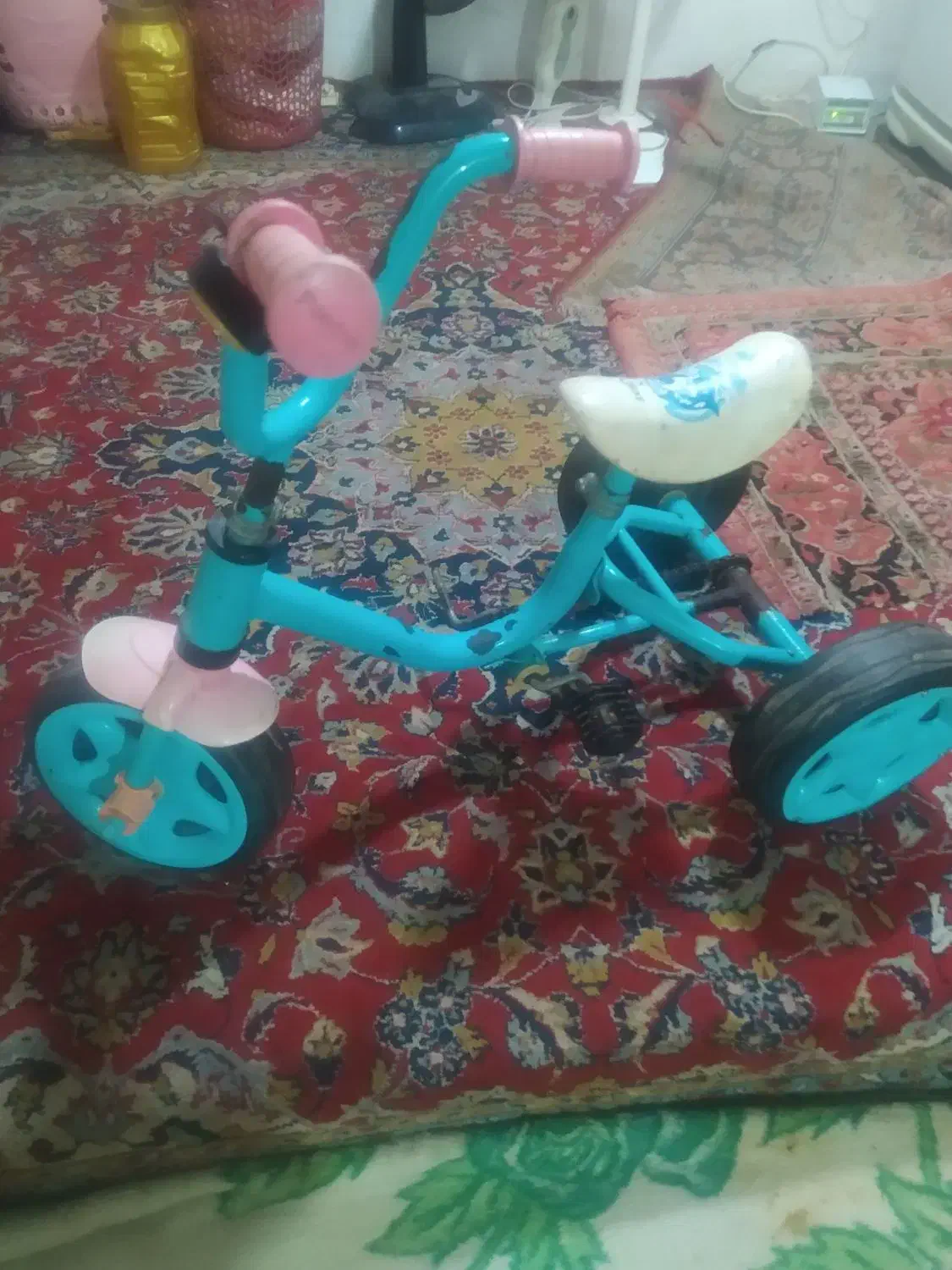 دوچرخه|دوچرخه، اسکیت، اسکوتر|علی‌آباد کتول, |دیوار