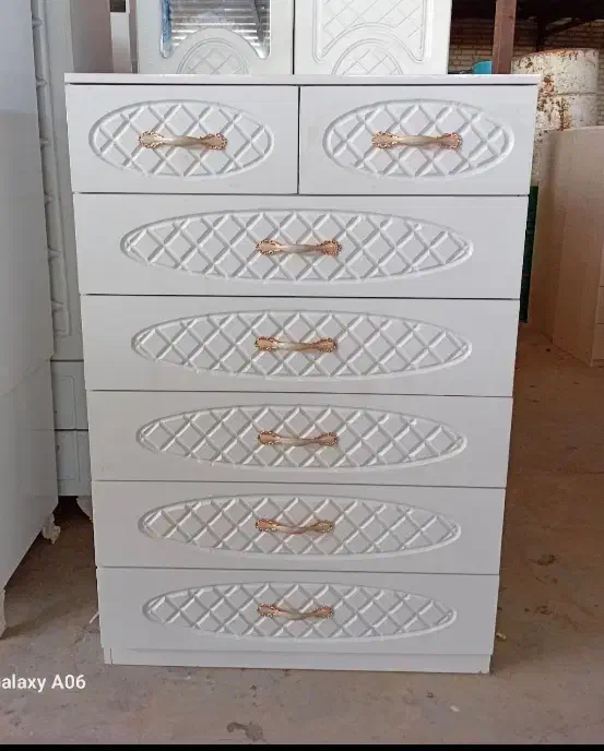 دراور وکیوم|جاکفشی، کمد، دراور|اردبیل, |دیوار