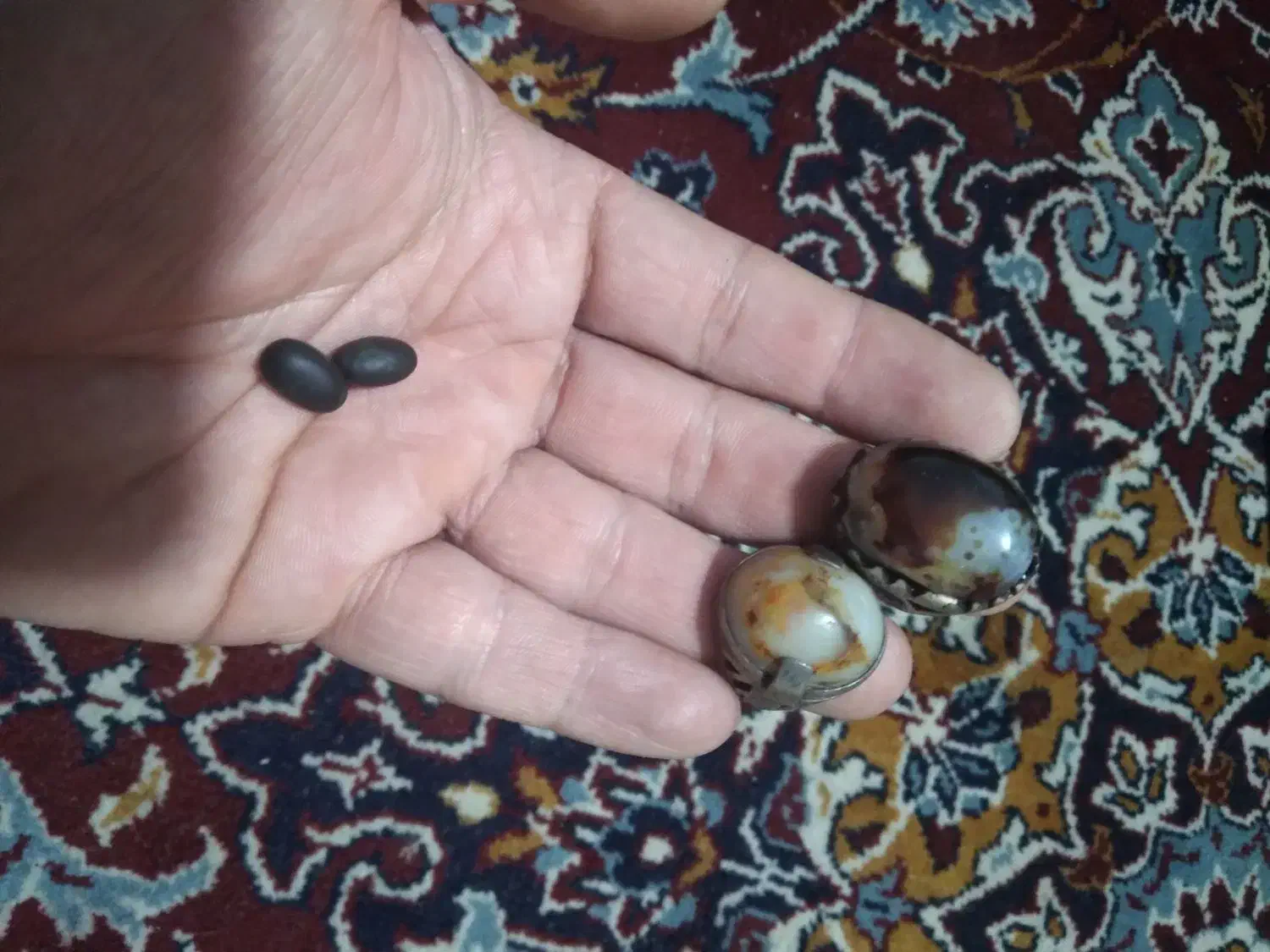 انگشتر|جواهرات|یزد, |دیوار