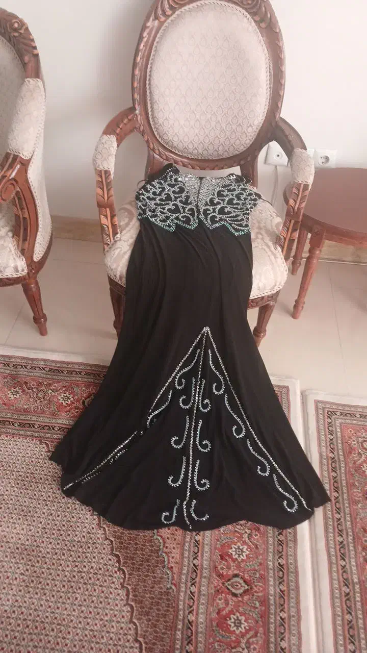 لباس مجلسی زنانه|لباس|بروجرد, |دیوار