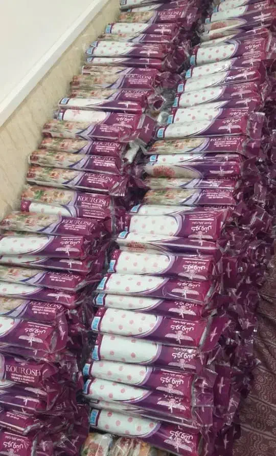 پخش سفره یکبار مصرف|سفره، حوله، دستمال آشپزخانه|فیروزآباد (فارس), |دیوار