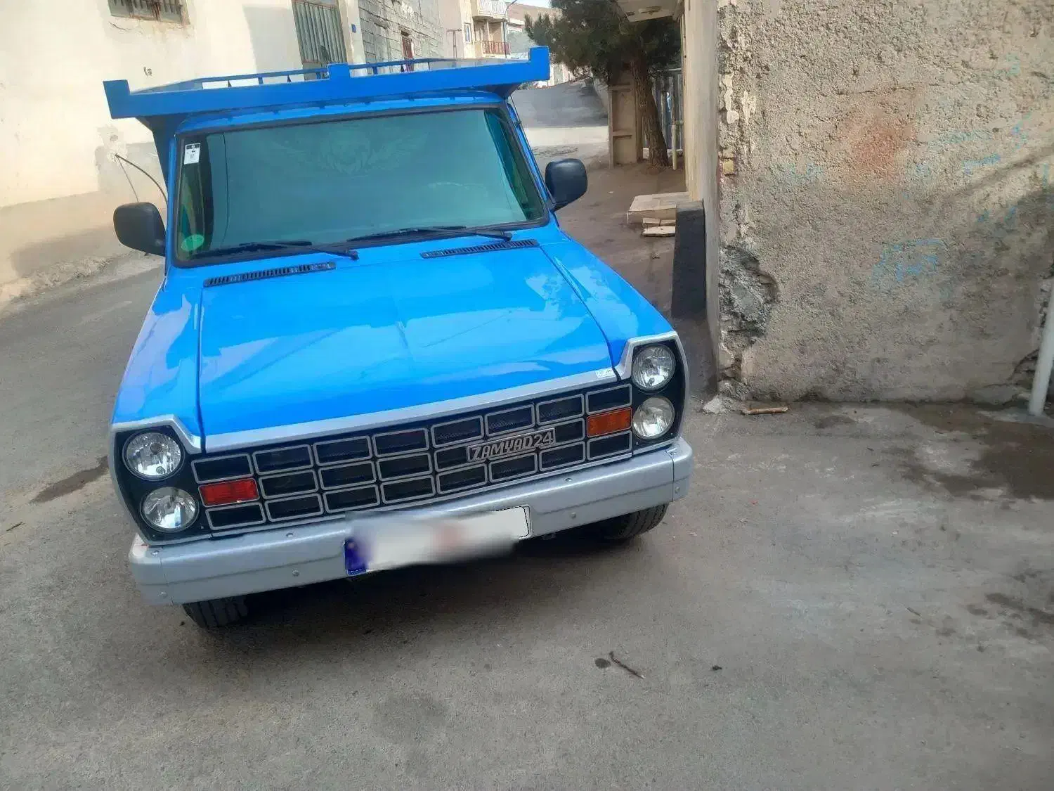 نیسان دوگانه سوز فابریک|خودرو سواری و وانت|دماوند, دماوند|دیوار