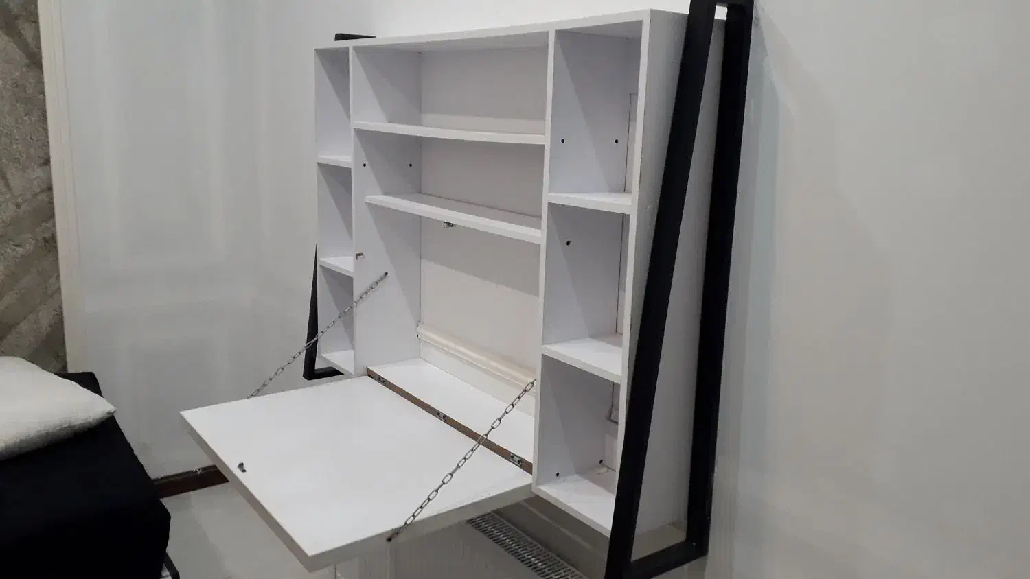 میز کامپیوتر و کتاب خانه|میز تحریر و کامپیوتر|مشهد, رضاشهر|دیوار