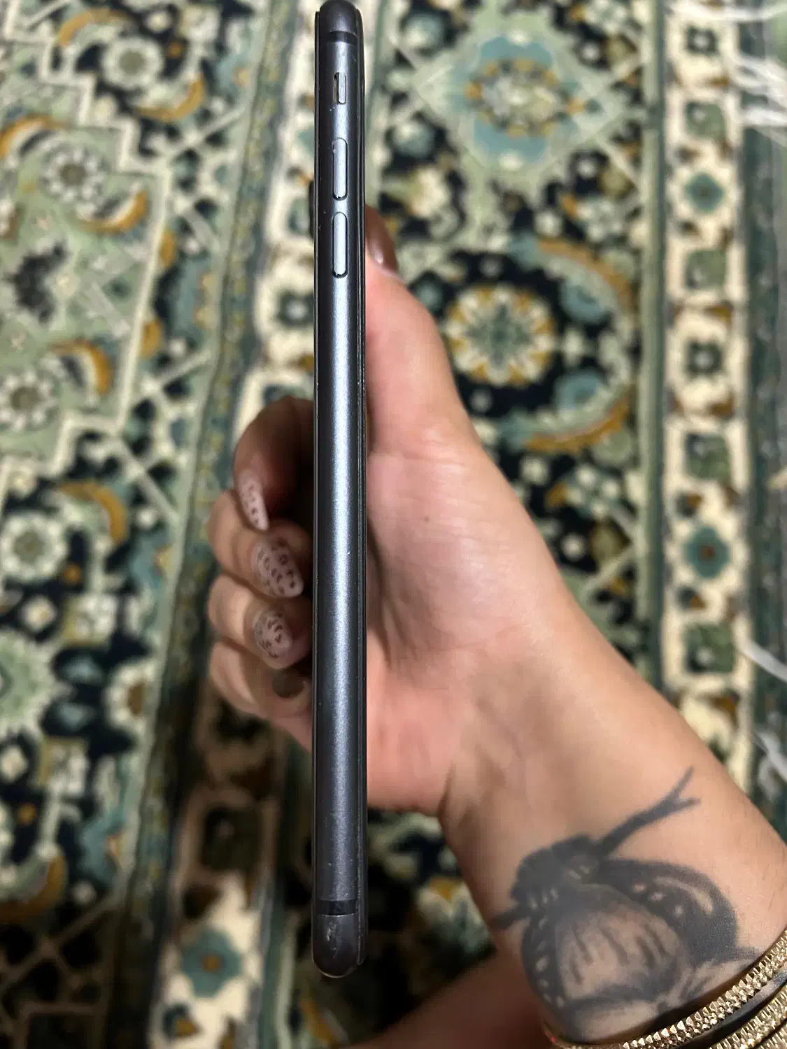 آیفون ۸پلاس|موبایل|خمام, |دیوار