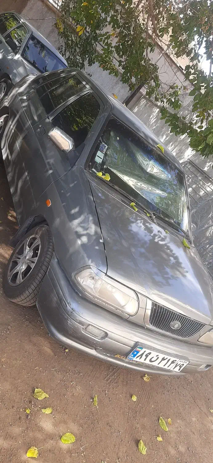 سرویس حمل و نقل شرکتی یا شخصی|خدمات حمل و نقل|الوند, |دیوار