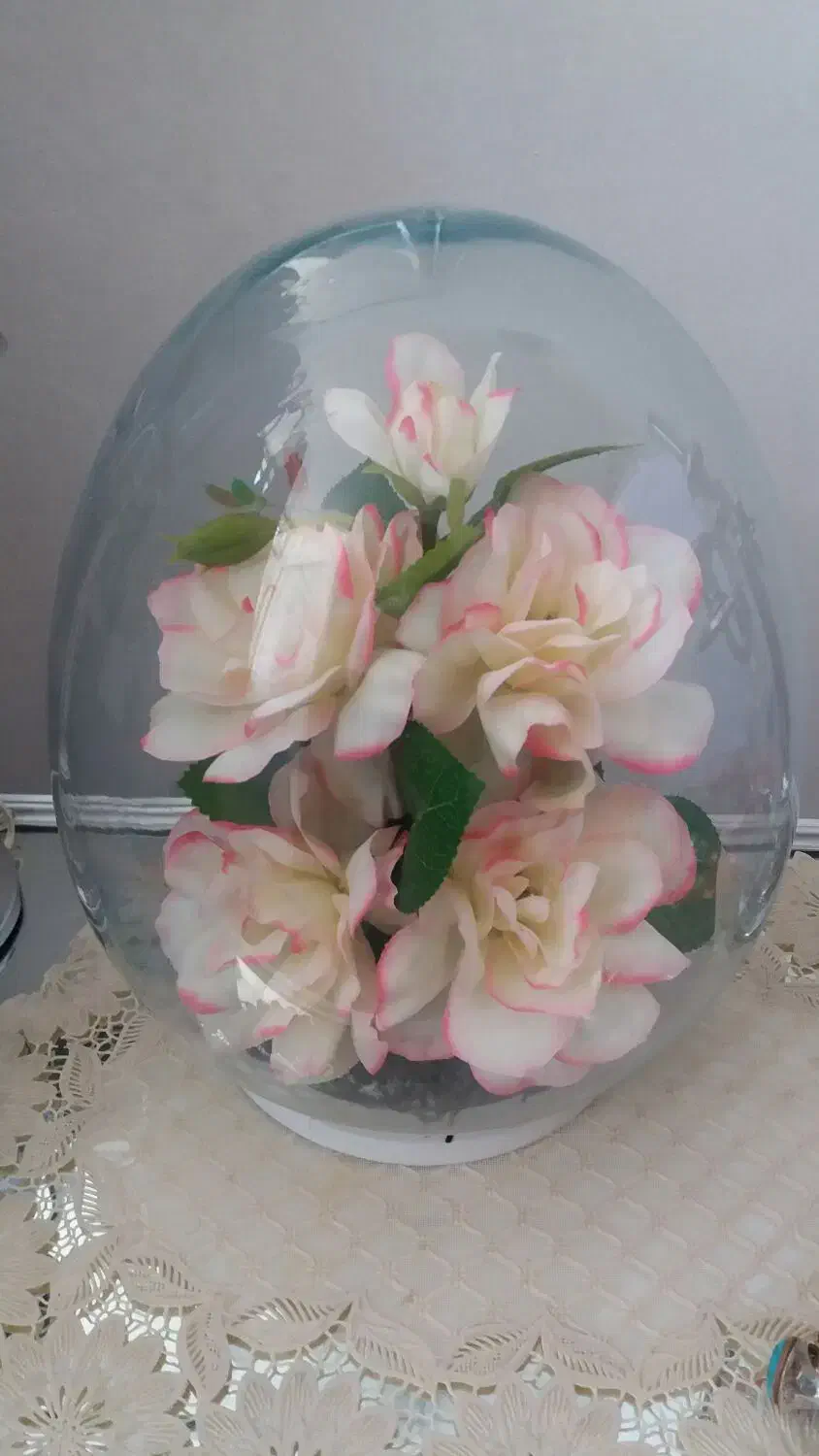 گل مصنوعی|گل مصنوعی|هشتگرد, هشتگرد قدیم|دیوار