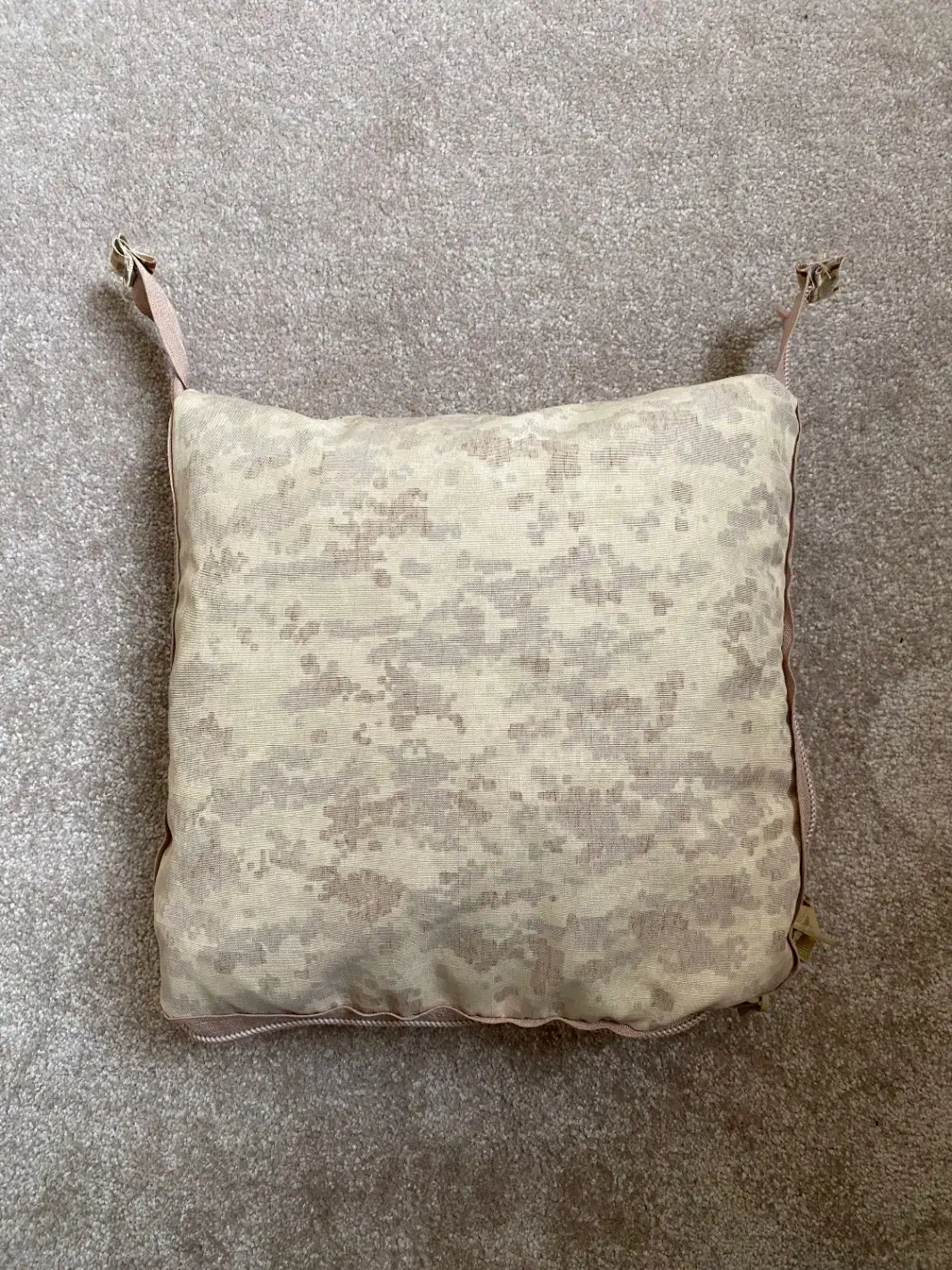 کوله پشتی انفرادی نزاجا|کوهنوردی و کمپینگ|قزوین, |دیوار