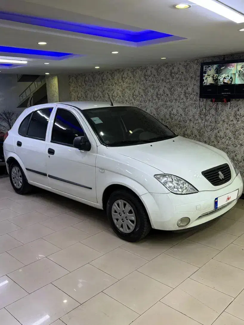 تیبا۲ ۹۶ بیرنگ|خودرو سواری و وانت|اندیشه, اندیشه فاز ۱|دیوار