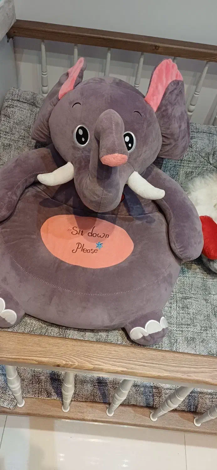 عروسک|اسباب‌بازی بچه|اصفهان, مهدی آباد|دیوار