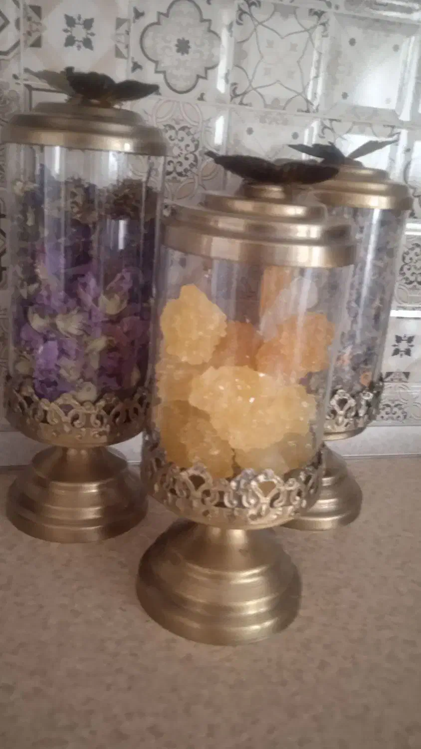 کندی یا بانکه رو کابینتی|ظروف سرو و پذیرایی|الوند, |دیوار