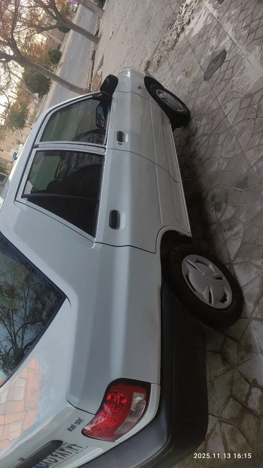 پراید 131|خودرو سواری و وانت|تربتحیدریه, قائم|دیوار