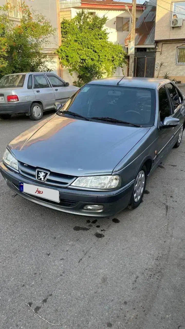 فقط مصرف کننده تماس بگیرد|خودرو سواری و وانت|لاهیجان, کوی خزر|دیوار