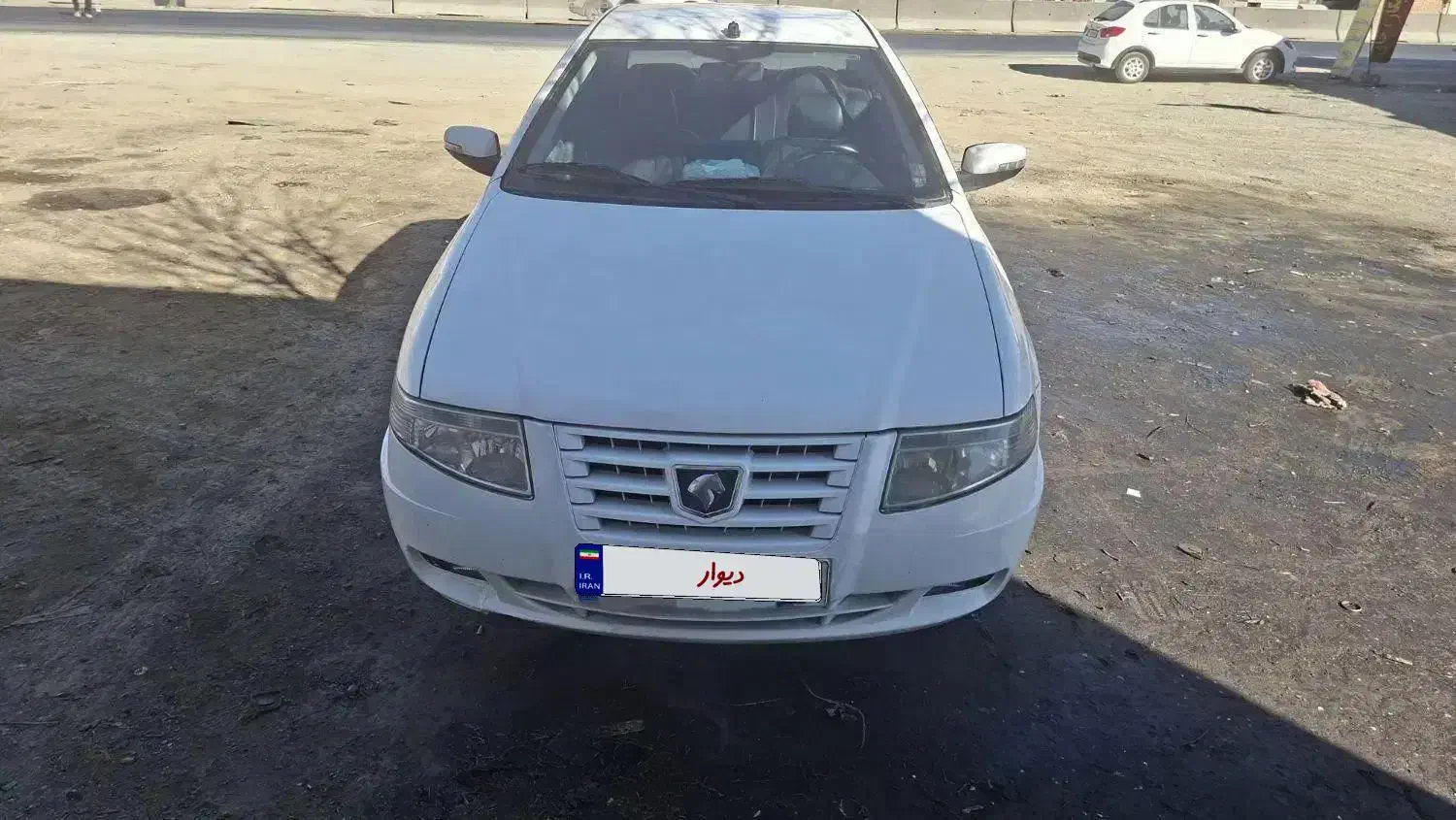 سورن|خودرو سواری و وانت|اراک, |دیوار