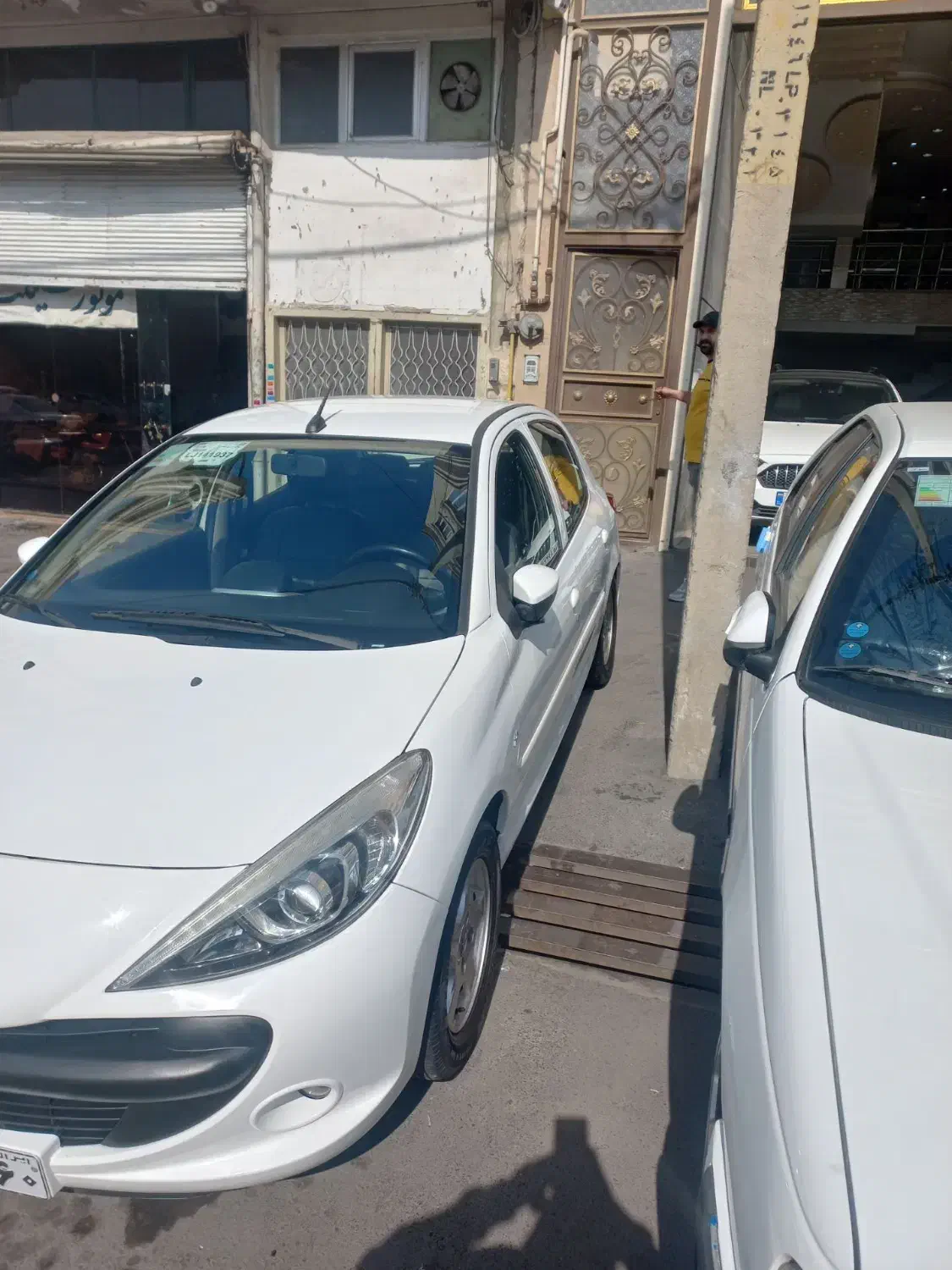 پژو 207 مدل 1399|خودرو سواری و وانت|تبریز, |دیوار