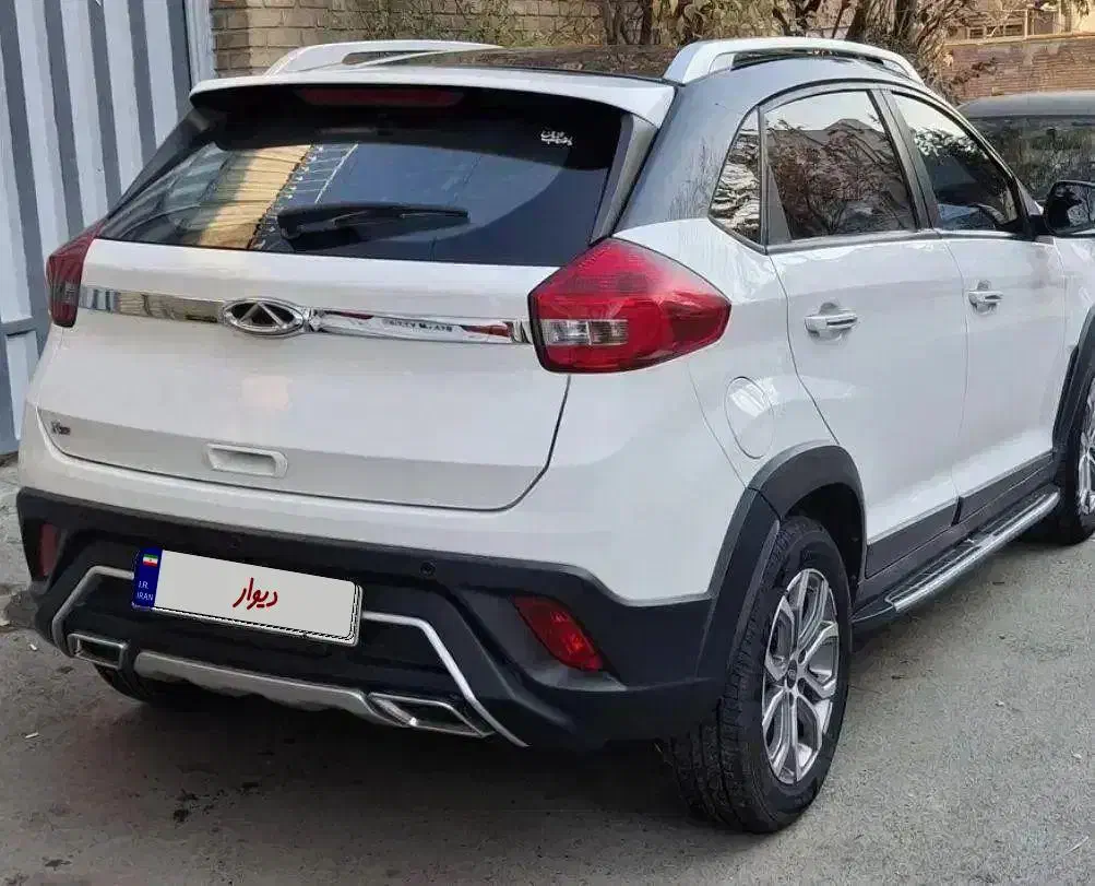 X22 اتومات اسپرت اکسلنت|خودرو سواری و وانت|تهران, حکیمیه|دیوار