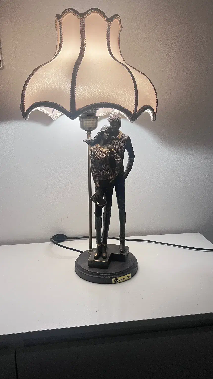 آباژور لوکس|چراغ خواب و آباژور|محلات, |دیوار