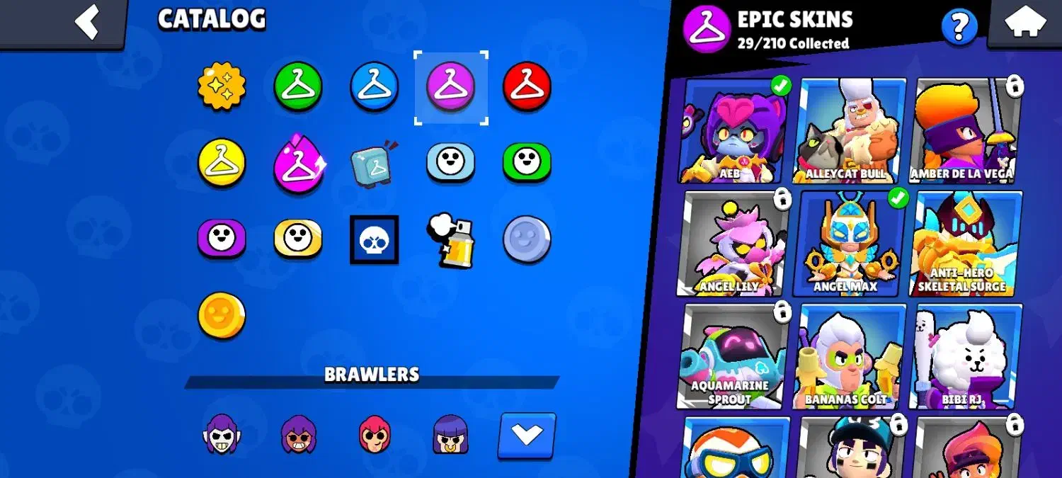 اکانت براول خدا|کنسول، بازی ویدئویی و آنلاین|فلاورجان, |دیوار