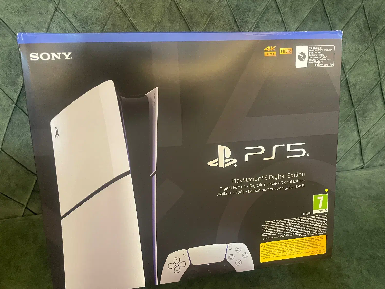 ps5|کنسول، بازی ویدئویی و آنلاین|چابهار, |دیوار