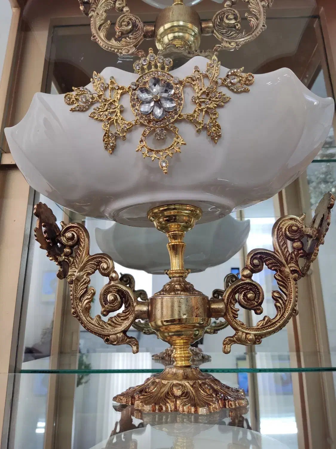 ظروف پذیرایی شیک|ظروف سرو و پذیرایی|سبزوار, هویزه|دیوار