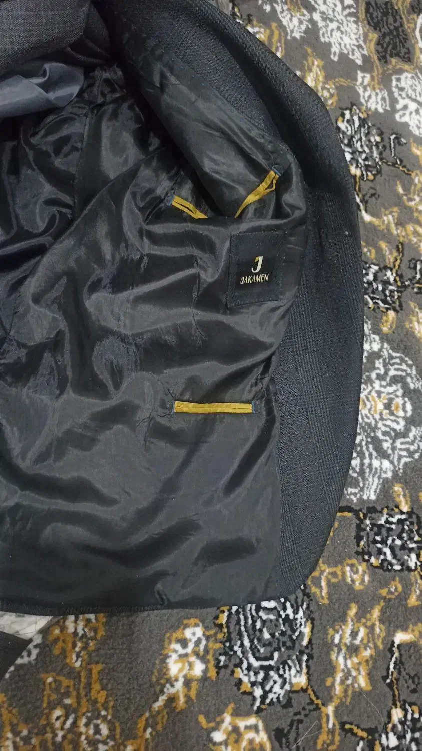 کت شلوار سایز ۵۰|لباس|ارومیه, |دیوار