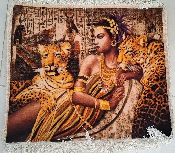 تابلو فرش|تابلو فرش|مشهد, حجاب (شهرک غرب)|دیوار