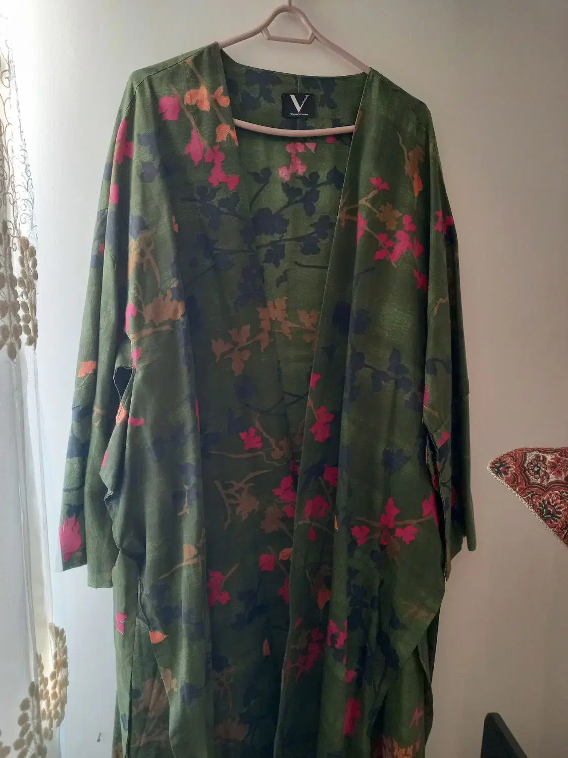 لباس|لباس|گرگان, |دیوار