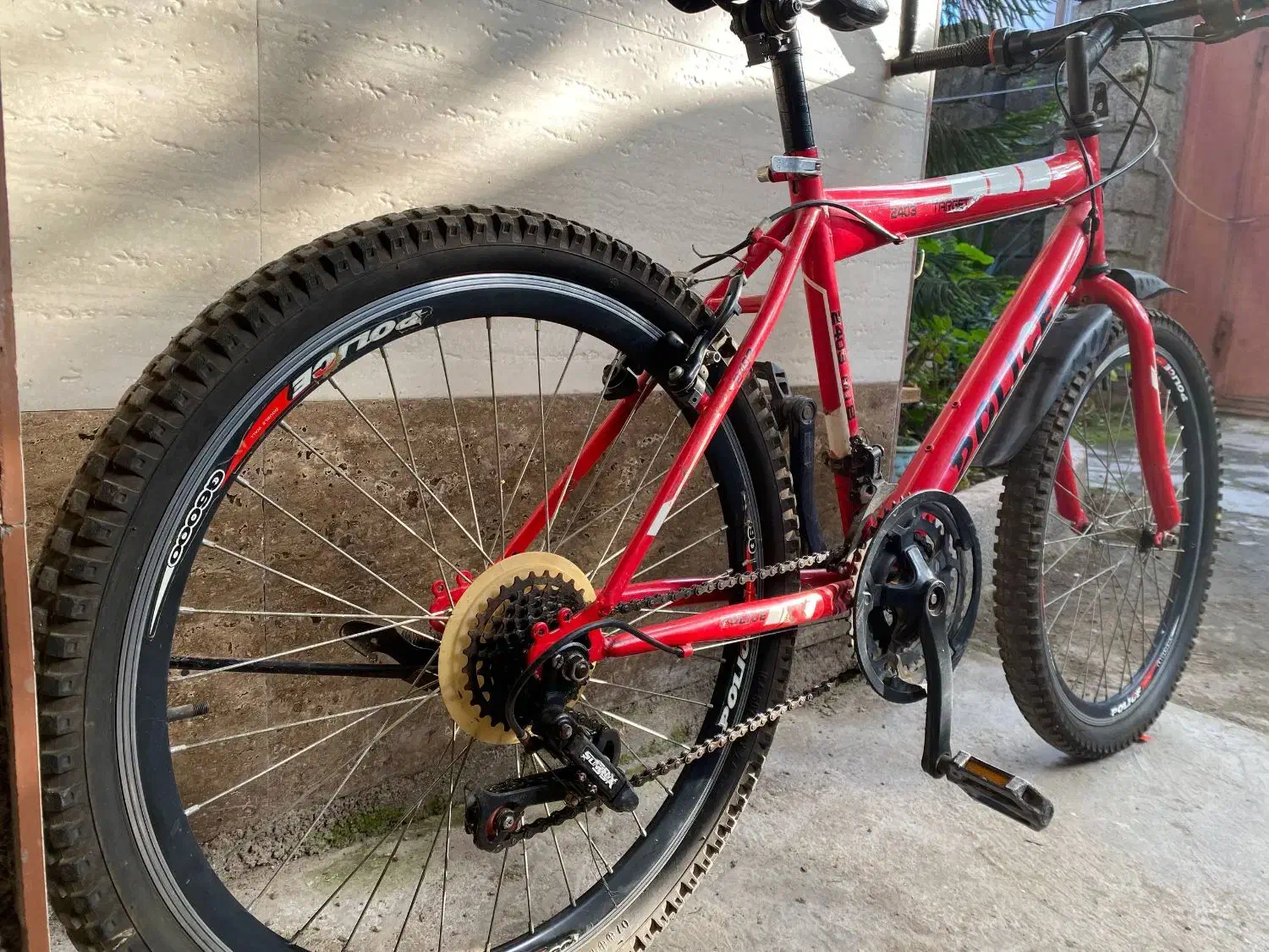 دوچرخه سایز 24|دوچرخه، اسکیت، اسکوتر|لنگرود, |دیوار