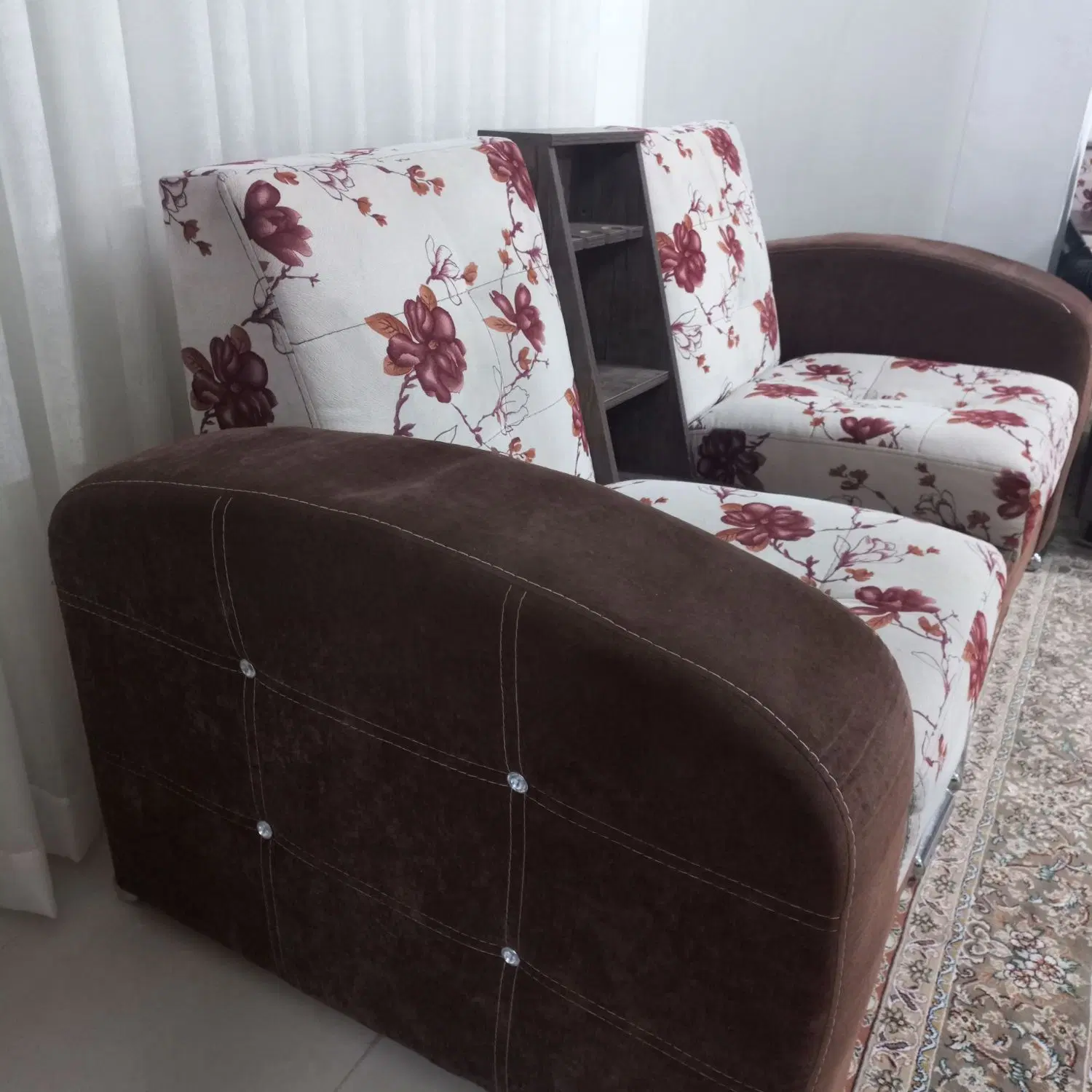 مبل|مبلمان خانگی و میز عسلی|کرمانشاه, |دیوار