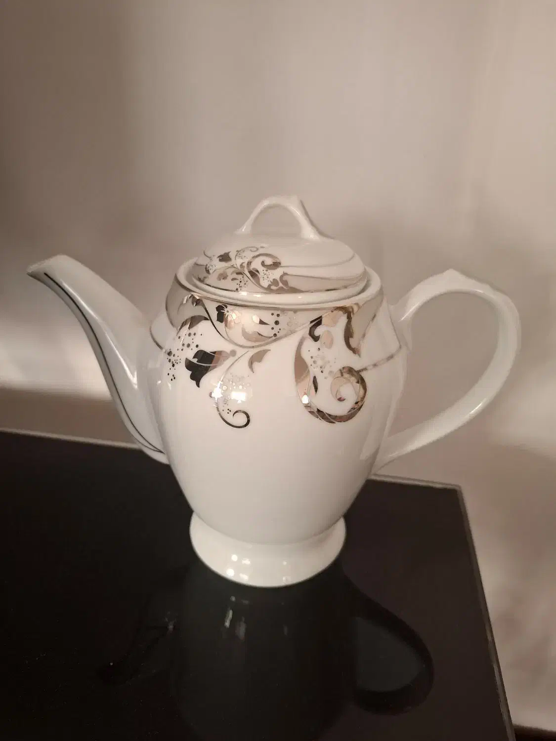 قوری نونو|قوری، کتری، قهوهساز دستی|اسلامآباد غرب, |دیوار