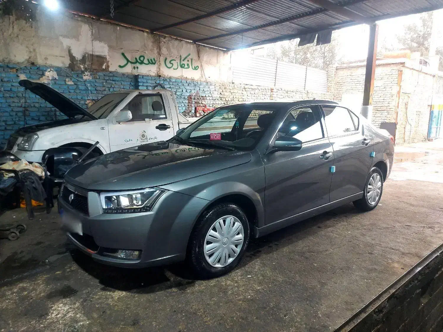 دنا پلاس|خودرو سواری و وانت|پاکدشت, پاکدشت (مامازند)|دیوار