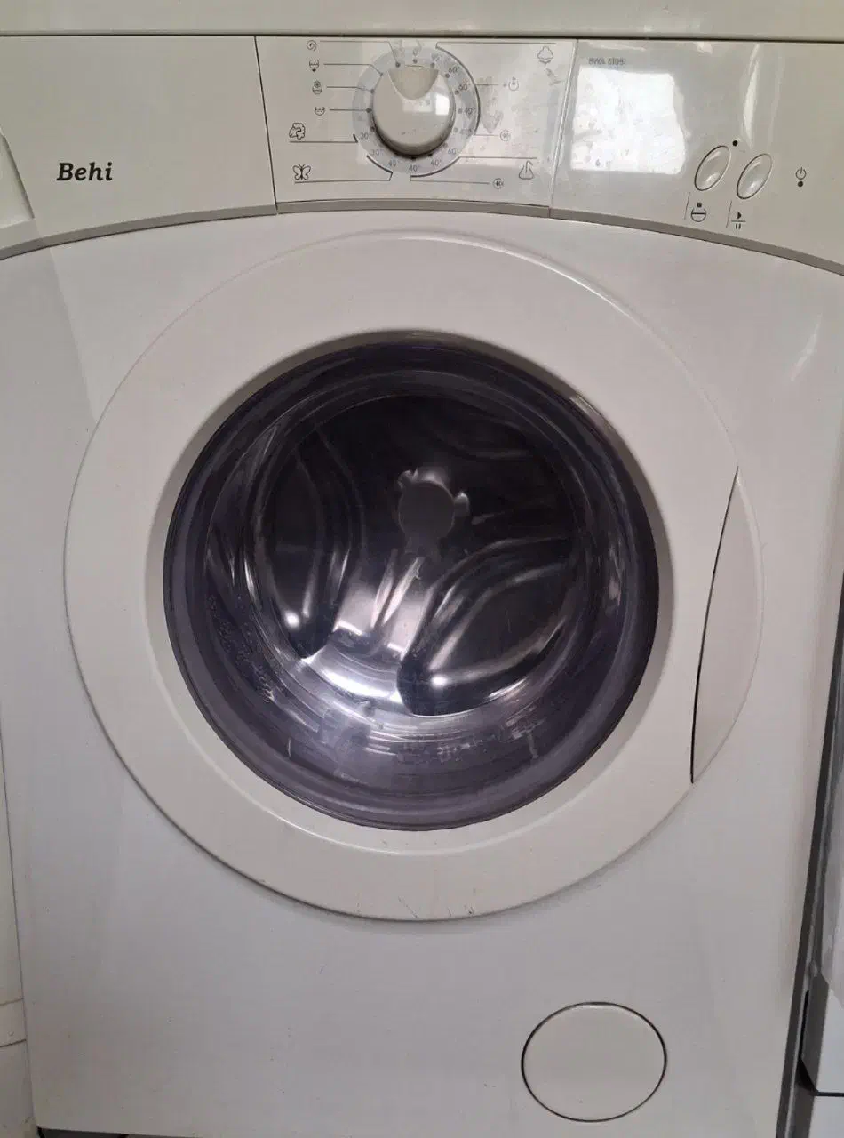 فروشی|ماشین لباسشویی و خشک‌کن لباس|کرج, مهرویلا شمالی|دیوار