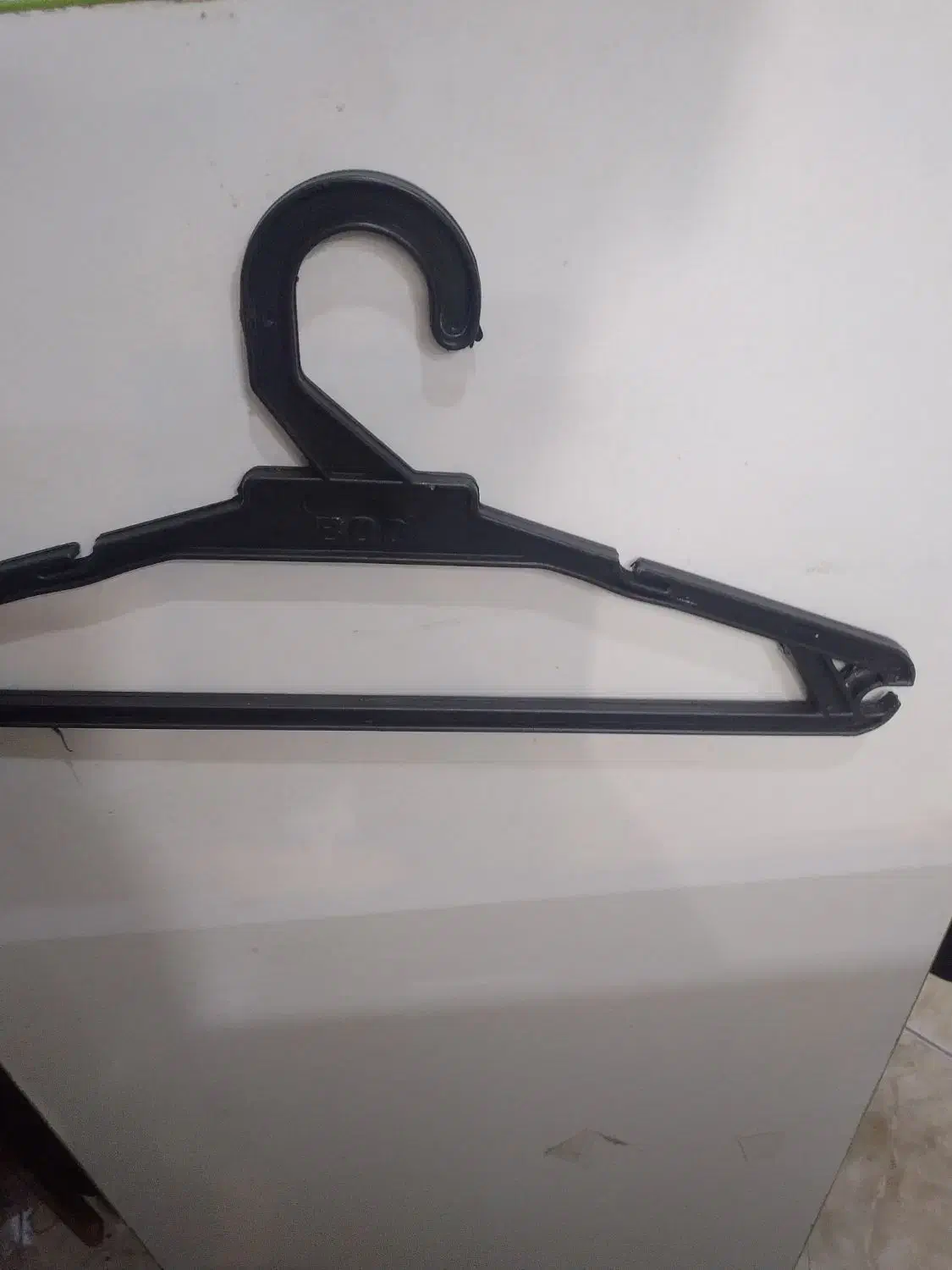 چوب لباسی|بندرخت و رختآویز|قم, صفائیه|دیوار