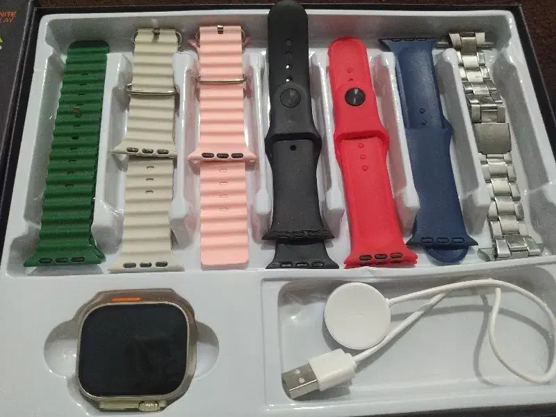 ساعت هوشمند|ساعت|آبپخش, |دیوار