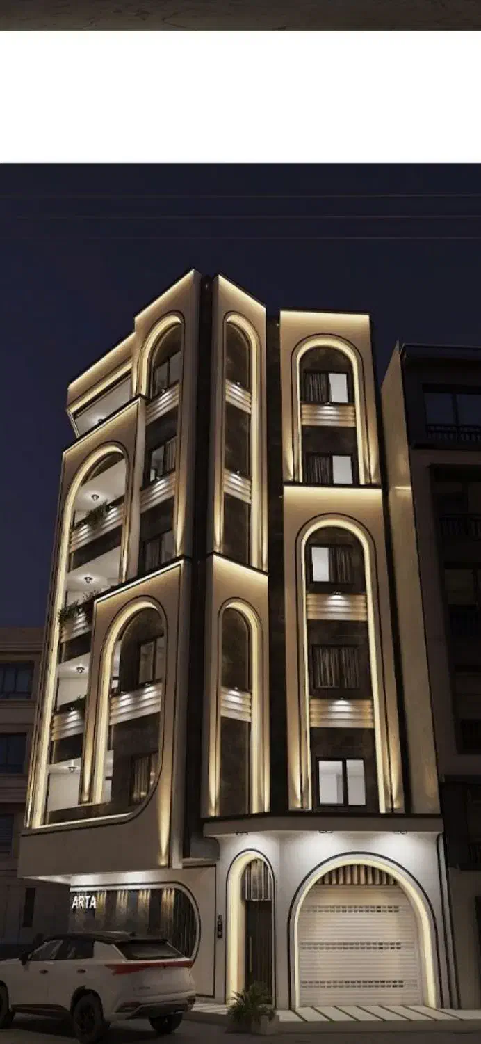 فروش آپارتمان ۱۰۵ متری کوی حافظ|فروش آپارتمان|دزفول, |دیوار