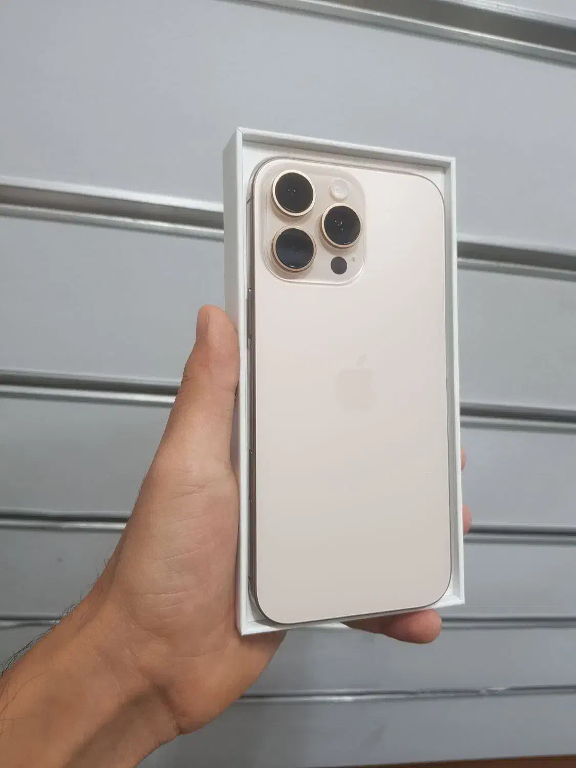 16 pro max|موبایل|خرم‌آباد, |دیوار