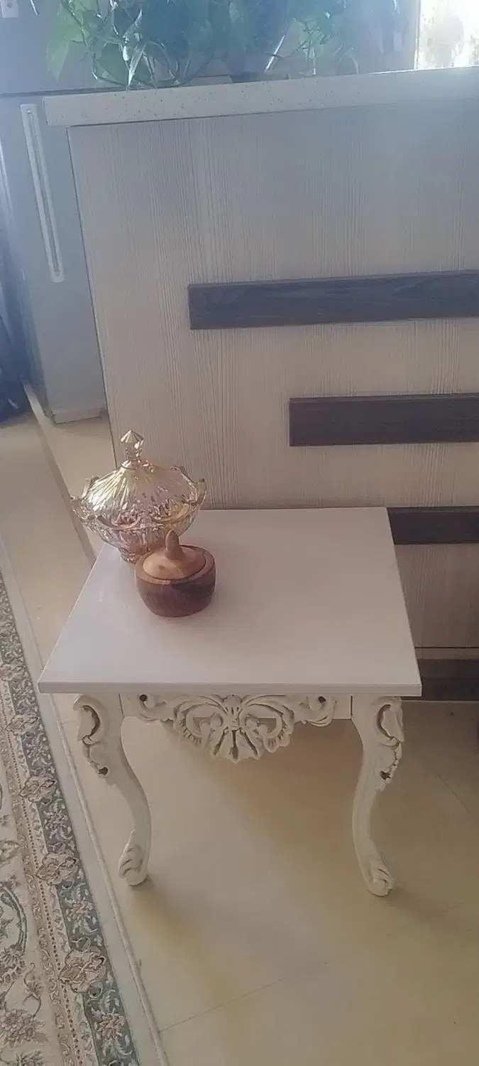 چوبی|بوفه، ویترین، کنسول|رودسر, |دیوار