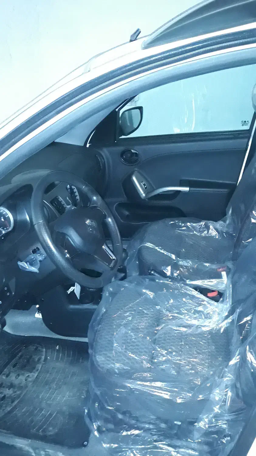 کوییک صفر|خودرو سواری و وانت|کرج, عظیمیه|دیوار