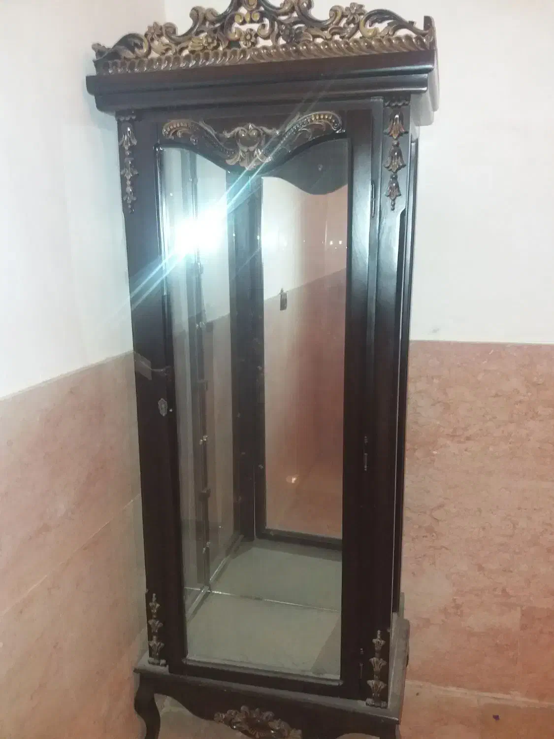 ویترین|بوفه، ویترین، کنسول|گلپایگان, |دیوار