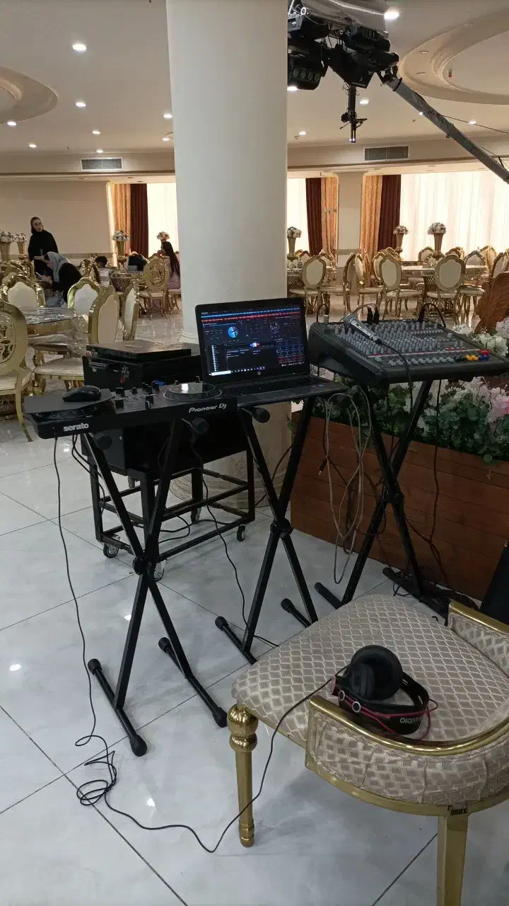 دیجی|خدمات پذیرایی، مراسم|قم, آزادگان|دیوار