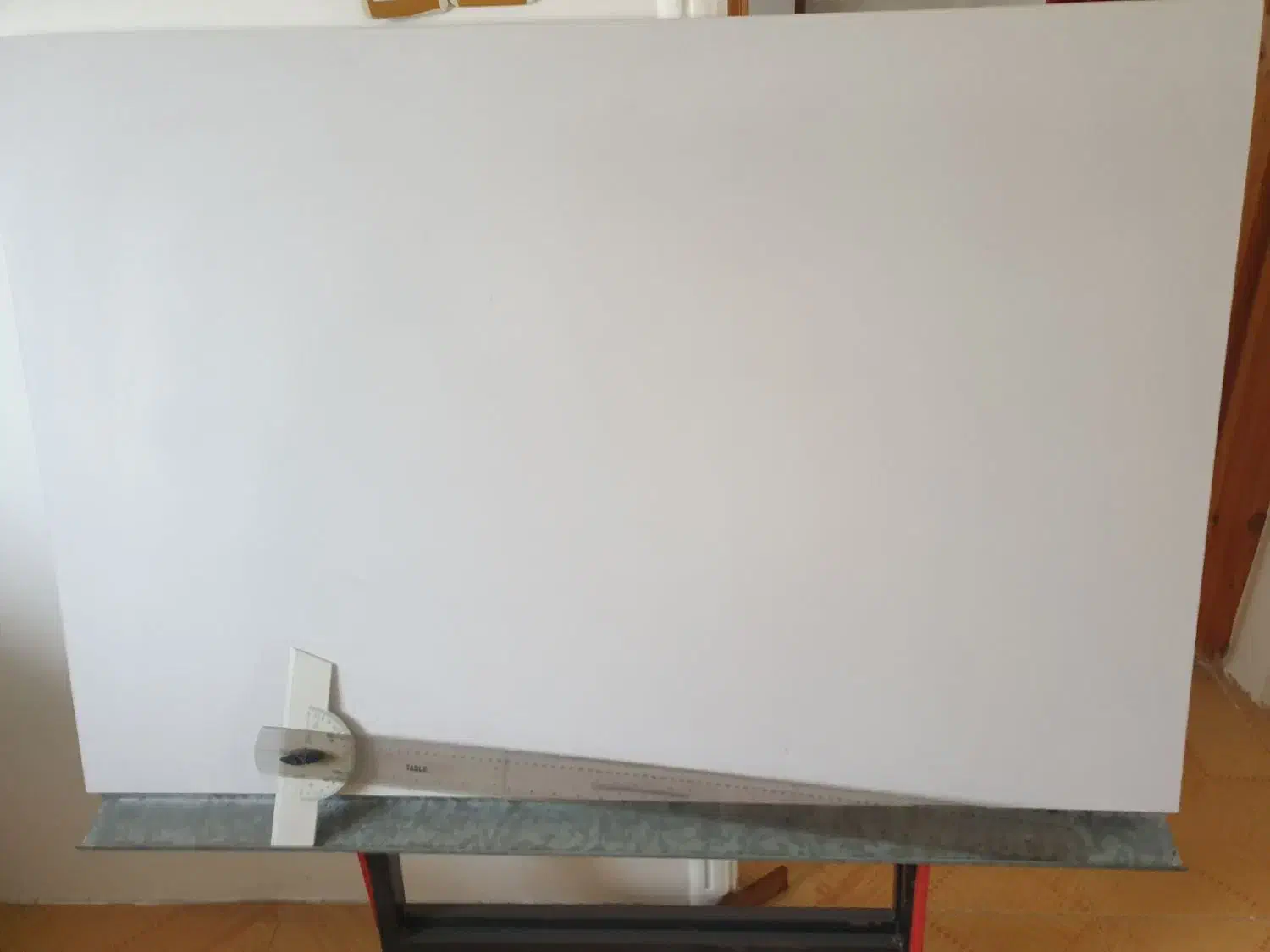 میز رسم مخصوص دانشجویان معماری و طراحی|لوازم التحریر|لنگرود, |دیوار