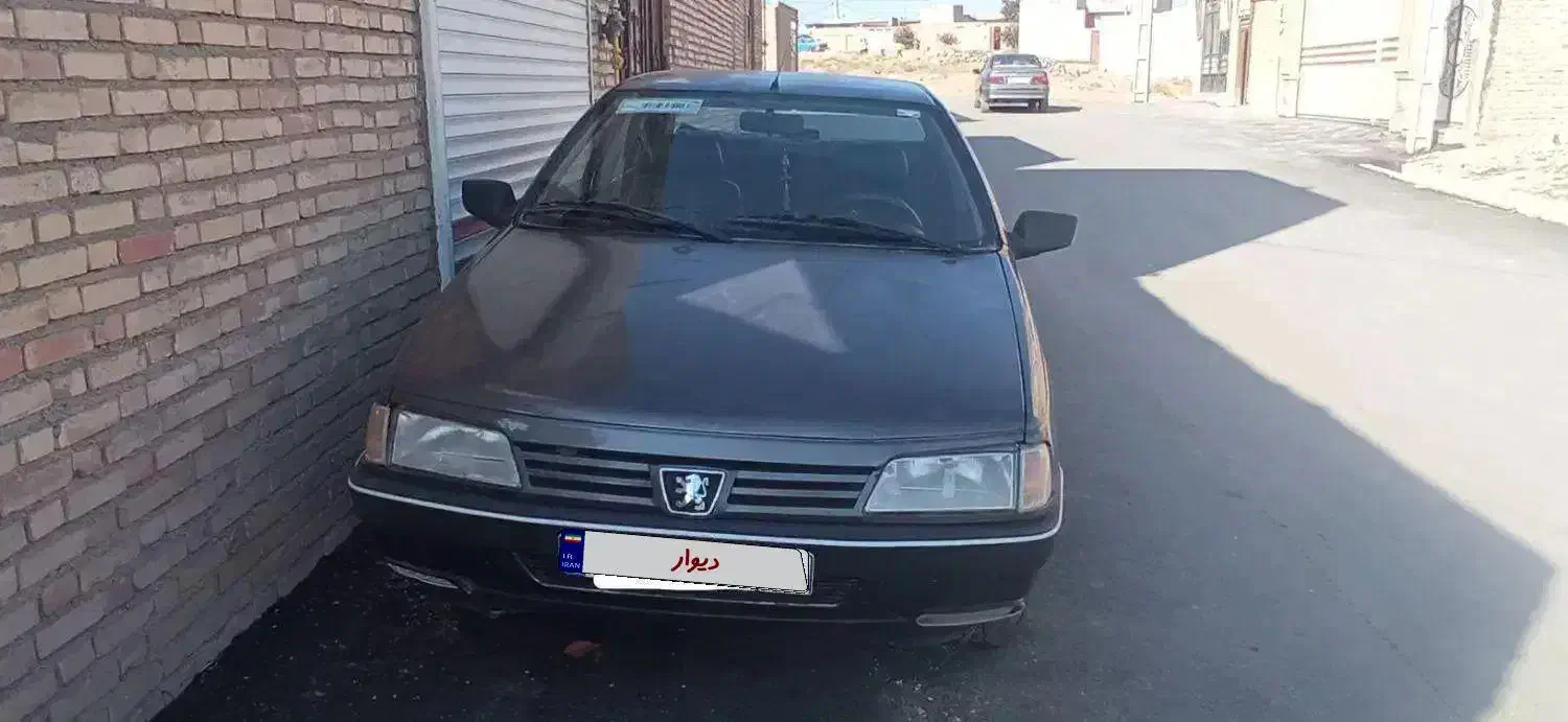 آردی|خودرو سواری و وانت|اهر, |دیوار