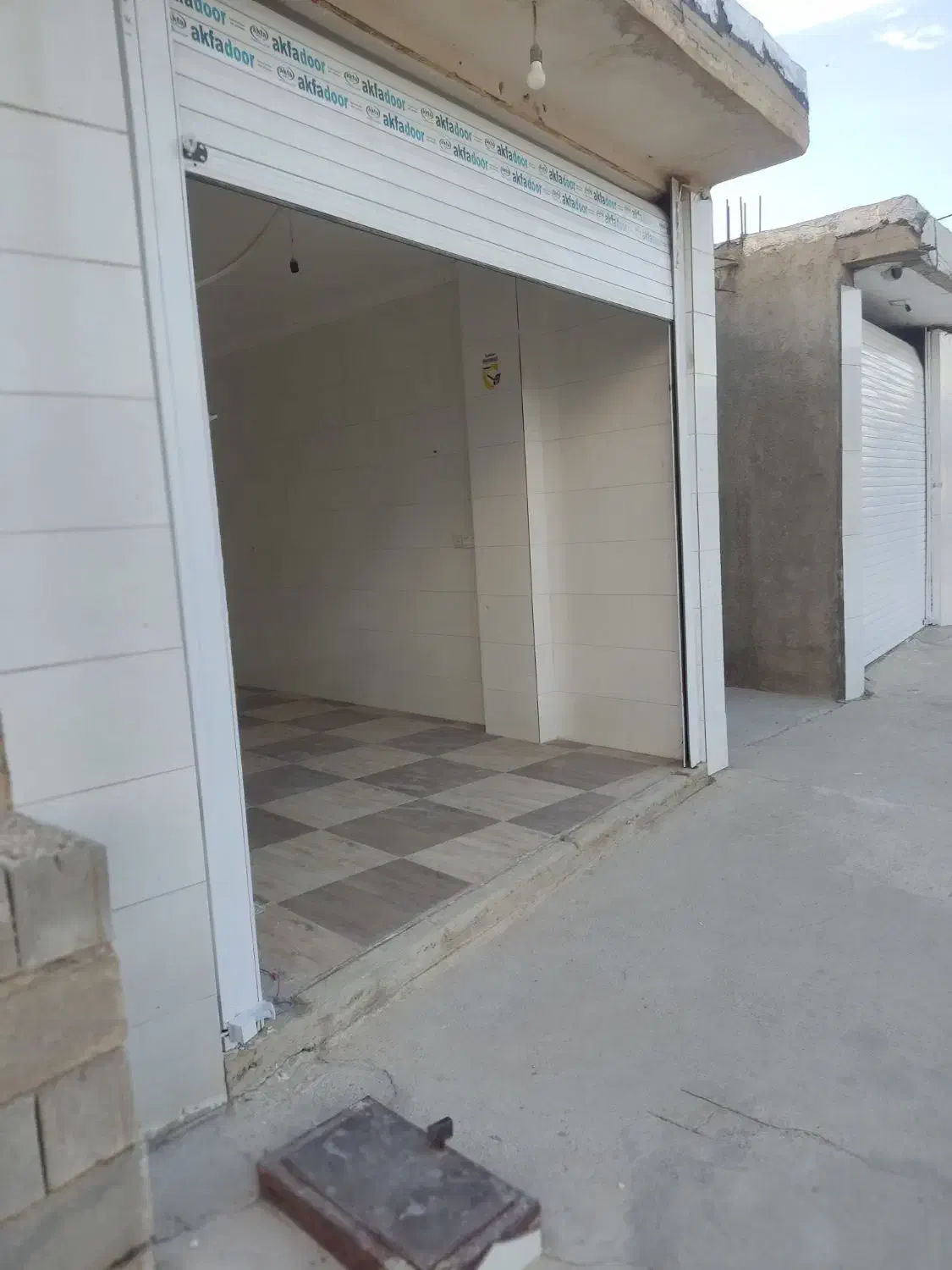 مغازه اجاره ای|اجارهٔ مغازه و غرفه|یاسوج, |دیوار