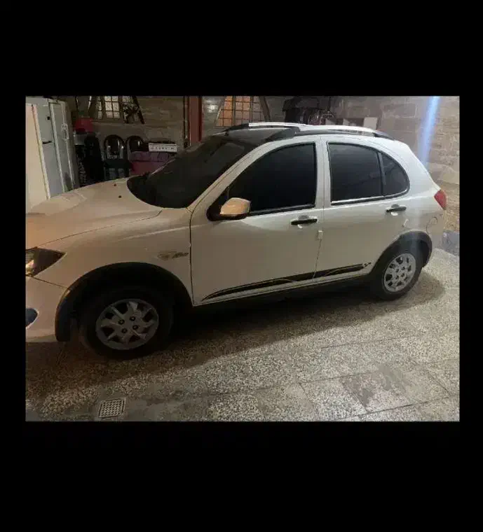 کوییک RS مدل 1403|خودرو سواری و وانت|شیراز, فاضل|دیوار