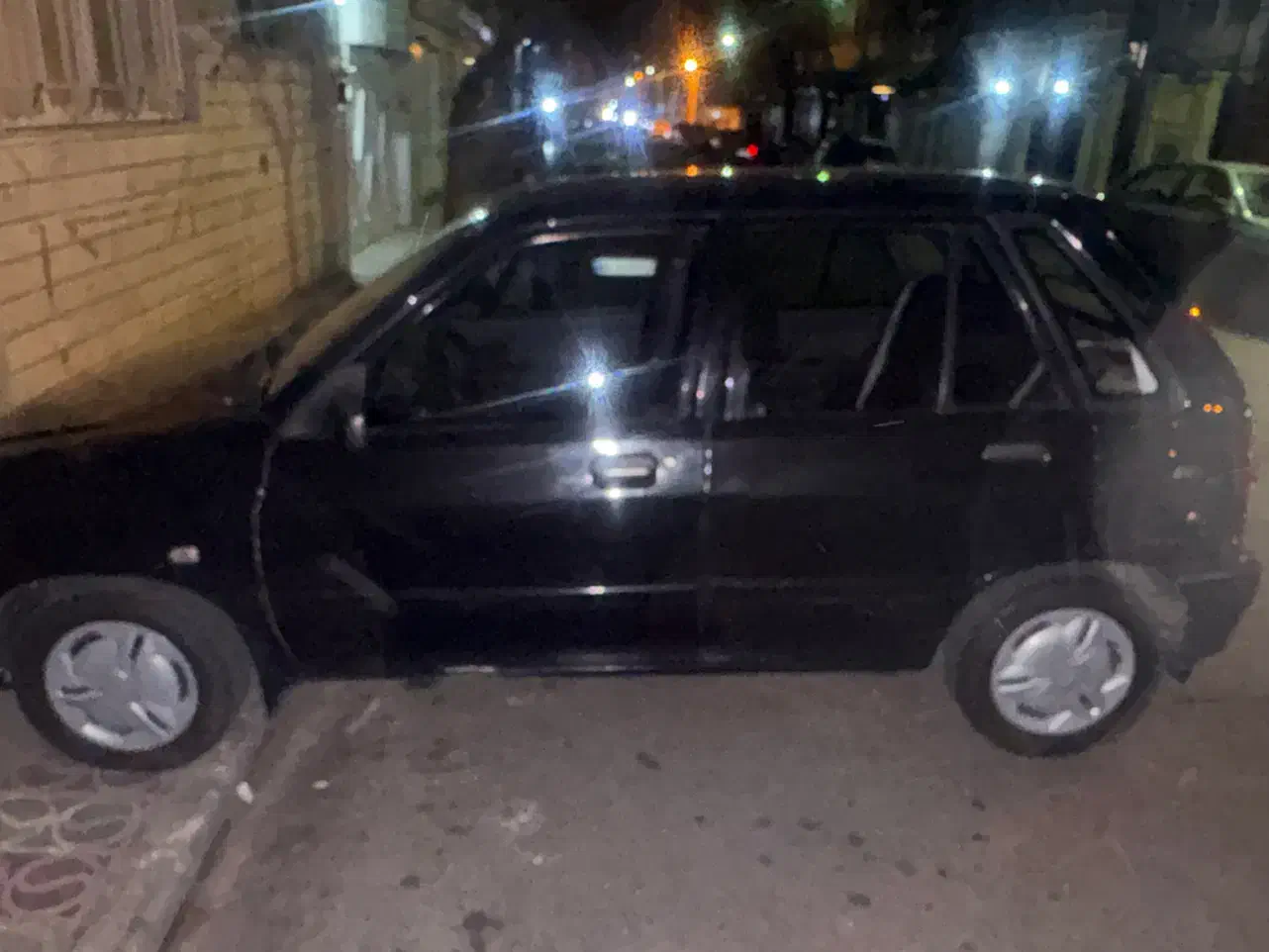 پراید 111|خودرو سواری و وانت|تهران, ابوذر|دیوار