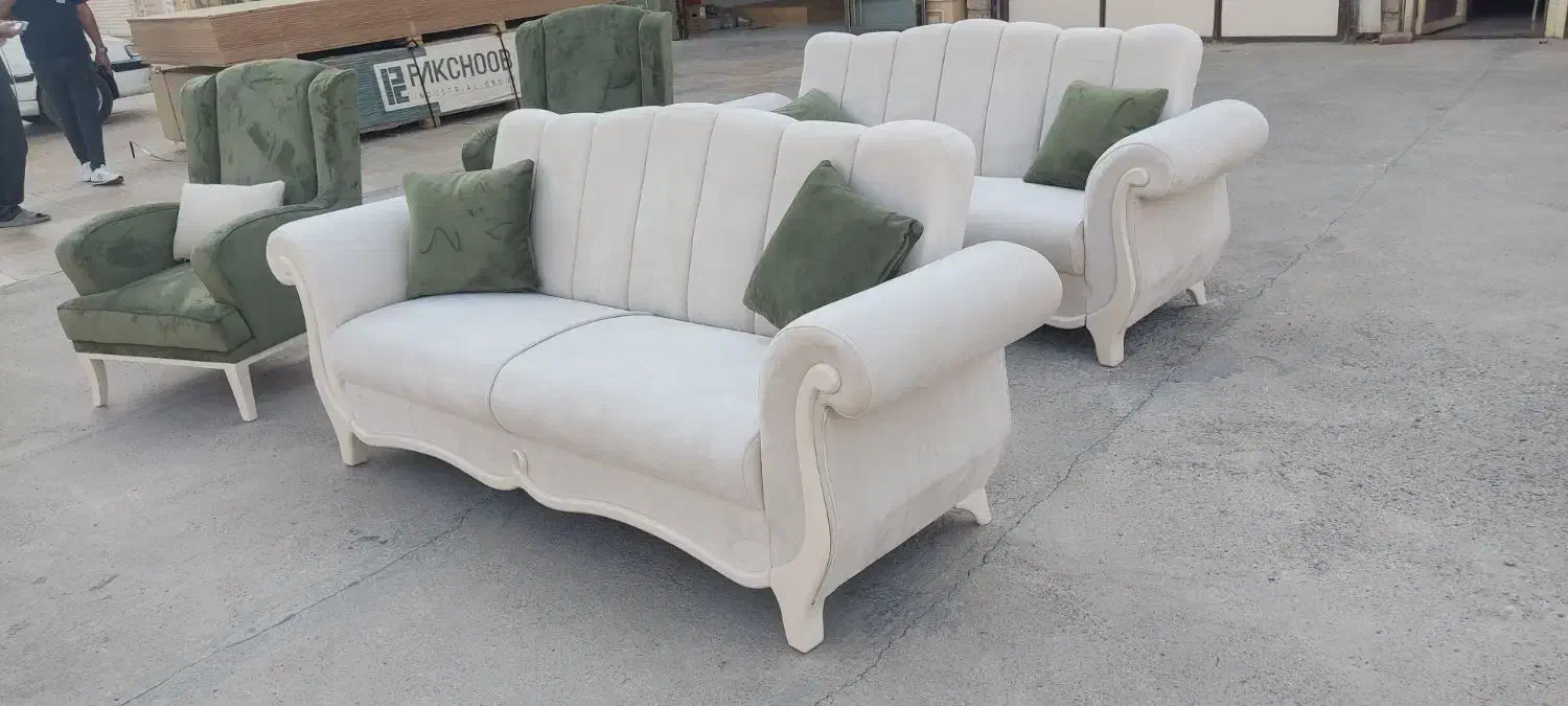 ک ا ر گ ا ه م ب ل مبل|مبلمان خانگی و میز عسلی|مهاباد (آذربایجان غربی), |دیوار