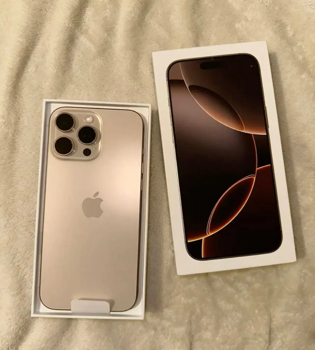 گوشی آیفون ۱۶ پرومکس|موبایل|اردبیل, |دیوار