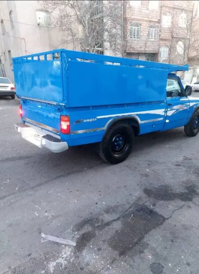 حمل بار|خدمات حمل و نقل|بروجرد, |دیوار