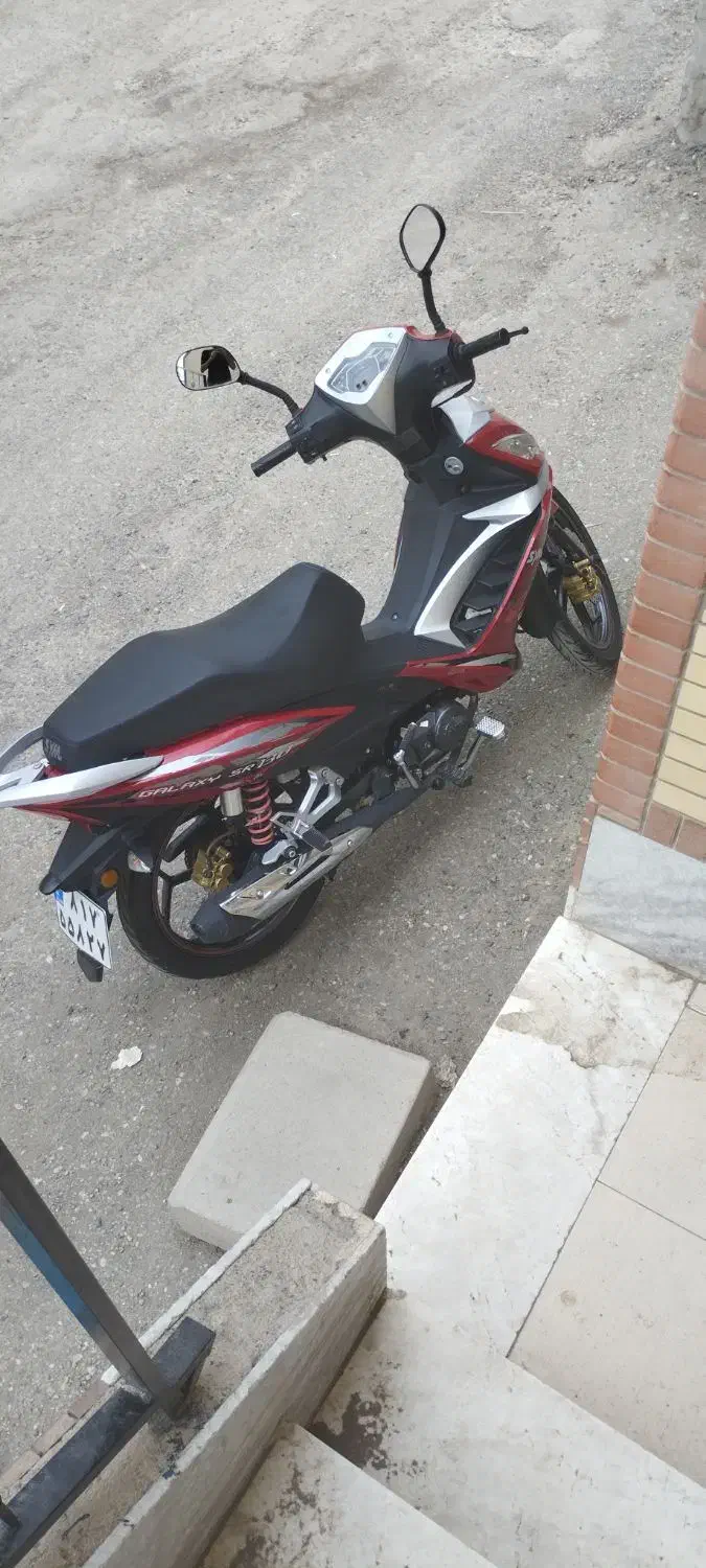 موتوربیکلاچ|موتورسیکلت|بافت, |دیوار