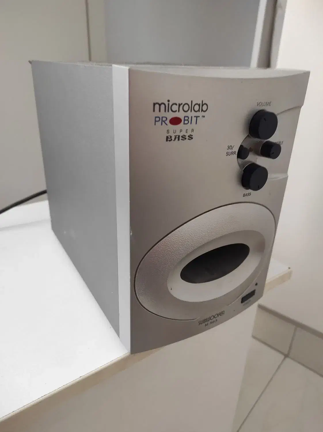 اسپیکر ساب|قطعات و لوازم جانبی رایانه|تهران, سازمان برنامه شمالی|دیوار