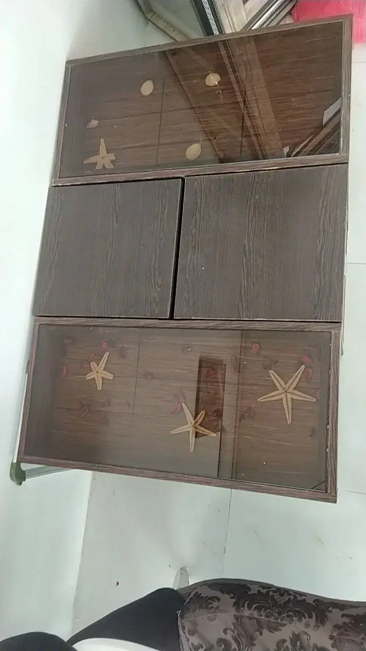 میزعسلی|مبلمان خانگی و میز عسلی|خمینی‌شهر, |دیوار